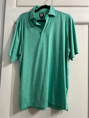 Mint Polo